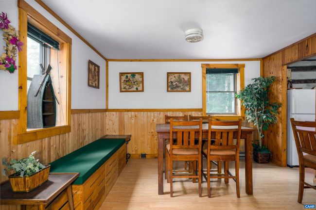 398 Crooked Spur Rd, House other with 2 bedrooms, 1 bathrooms and null parking in Millboro VA | Image 6