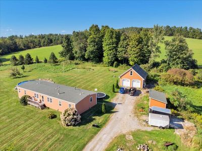 152 Willow Brook Lane, House other with 3 bedrooms, 1 bathrooms and null parking in Williston VT | Image 2