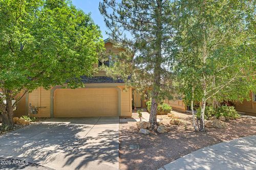 4590 E Wild Elk Trl, Flagstaff, AZ, 86004-7940 | Card Image