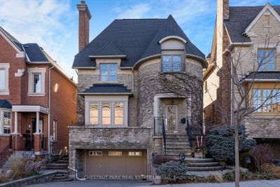 38 True Davidson Dr, House other with 5 bedrooms, 6 bathrooms and 4 parking in Toronto ON | Image 3