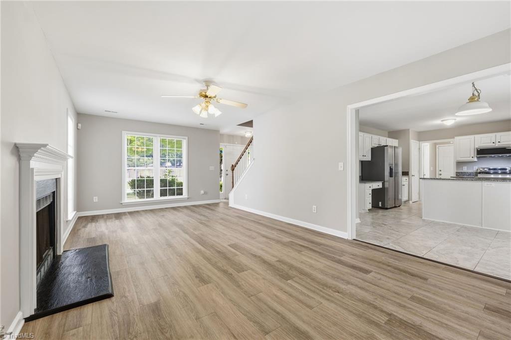 Residential in Greensboro 2