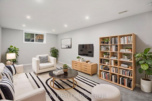 207 Vision St, House attached with 3 bedrooms, 3 bathrooms and 2 parking in Manotick ON | Image 20