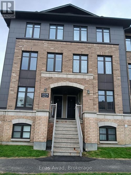 3-2224 Marble Cres, Rockland, ON, K4K0G9 | Card Image