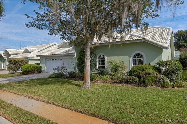 716 Balmoral Ct, House other with 3 bedrooms, 2 bathrooms and 2 parking in INVERNESS FL | Image 50