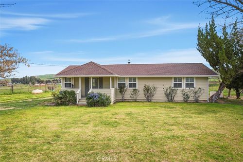 800 Truesdale Rd, Shandon, CA, 93461 | Card Image