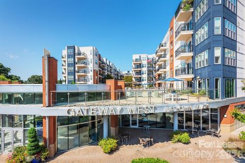 grove-902 West Fourth Street, Charlotte, NC, 28202 | Card Image