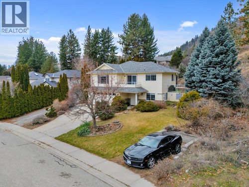 2133 Shannon Woods Way, West Kelowna, BC, V4T2R5 | Card Image