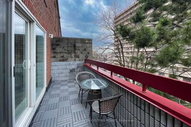 255 - 10 Eddystone Ave, Condo with 3 bedrooms, 2 bathrooms and 1 parking in North York ON | Image 28