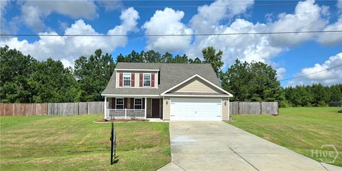 235 Frank Edwards Rd, Ellabell, GA, 31308-5365 | Card Image