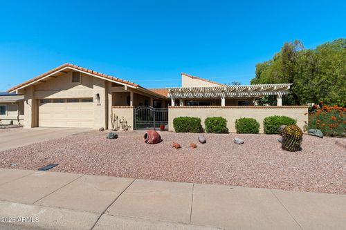 1058 Leisure World, Mesa, AZ, 85206-2465 | Card Image