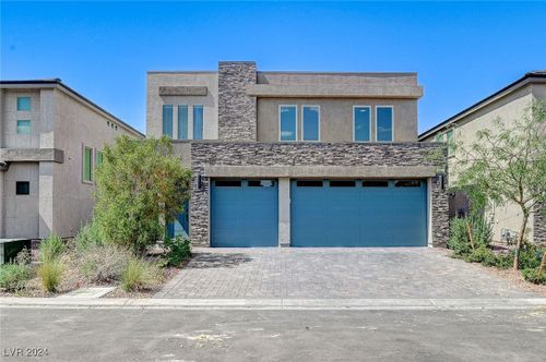 642 Steep Canyon Avenue, Las Vegas, NV, 89183 | Card Image