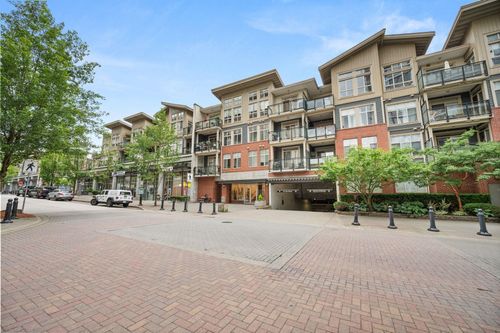 213-101 Morrissey Rd, Port Moody, BC, V3H0E6 | Card Image