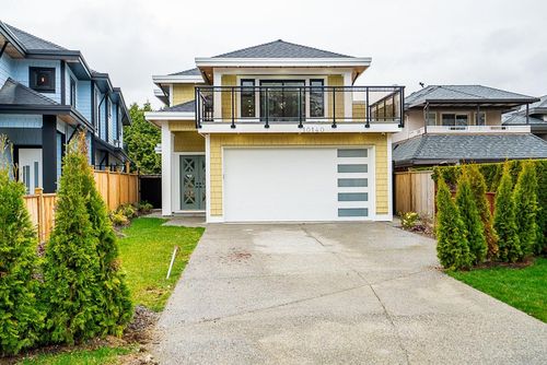 10140 Finlayson Dr, Richmond, BC, V6X1W6 | Card Image