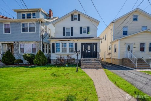 865 Cross Ave, Elizabeth, NJ, 07208-3538 | Card Image