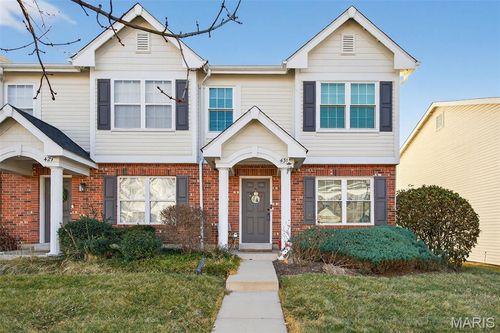 431 Wild Oak Dr, O Fallon, MO, 63368-7466 | Card Image