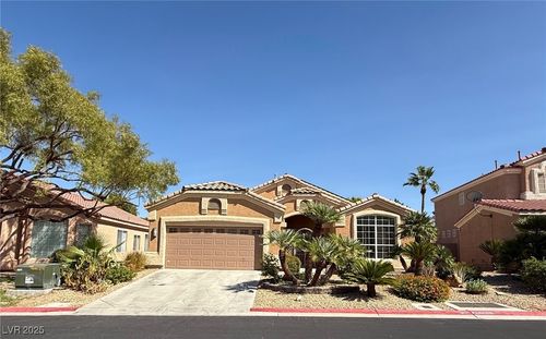 3416 Coconino Ln, Las Vegas, NV, 89129-2164 | Card Image