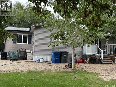 155 Main St, House other with 2 bedrooms, 1 bathrooms and null parking in Creelman SK | Image 2