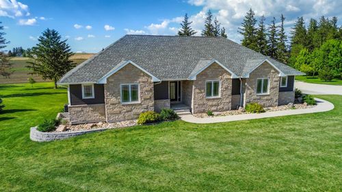 32125 160th Street, Dike, IA, 50624 | Card Image