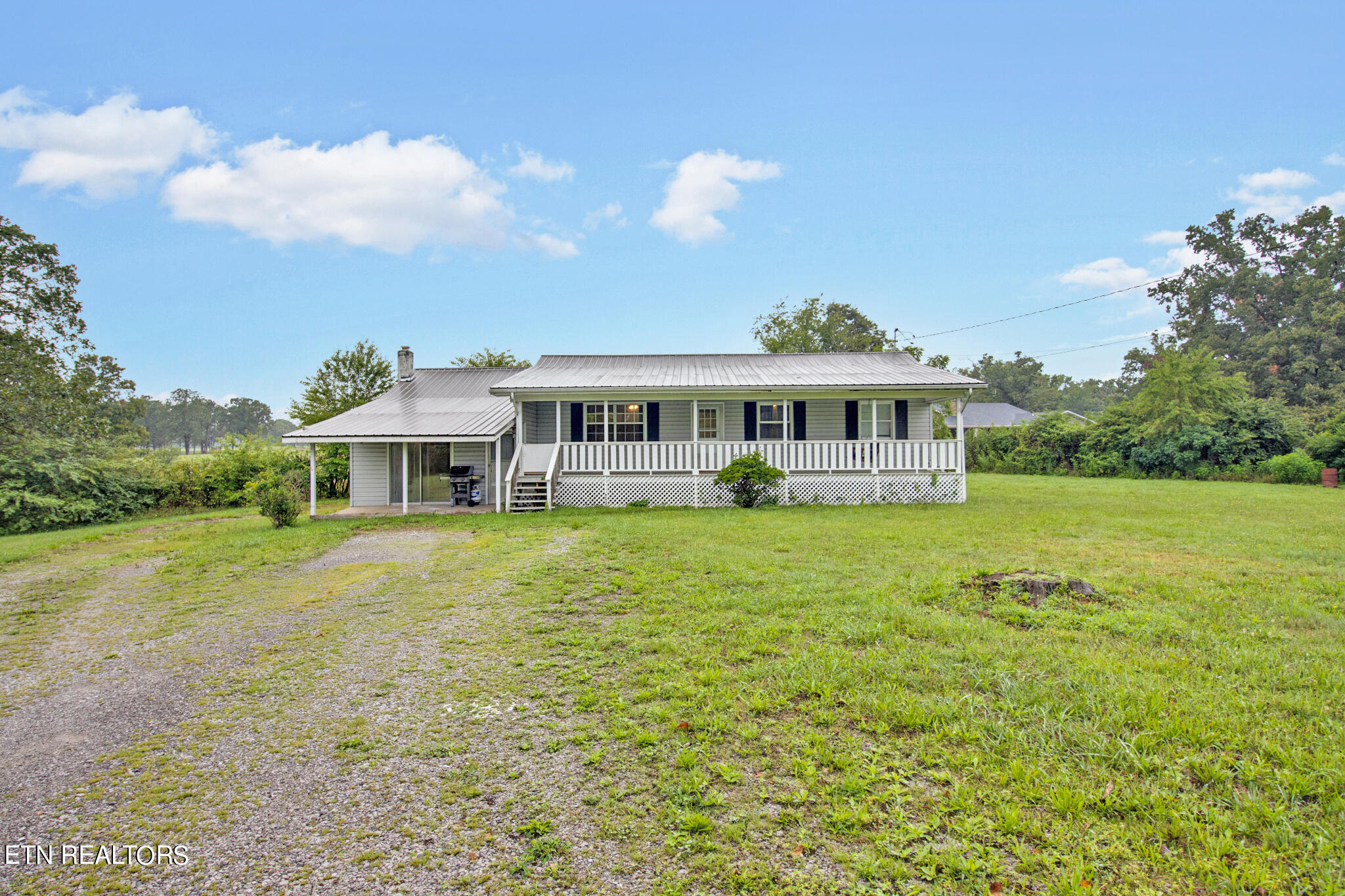 Dillon St, Crossville, TN 38555