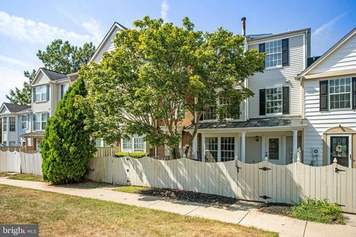 508 Boysenberry Ln, FREDERICK, MD, 21703-6190 | Card Image