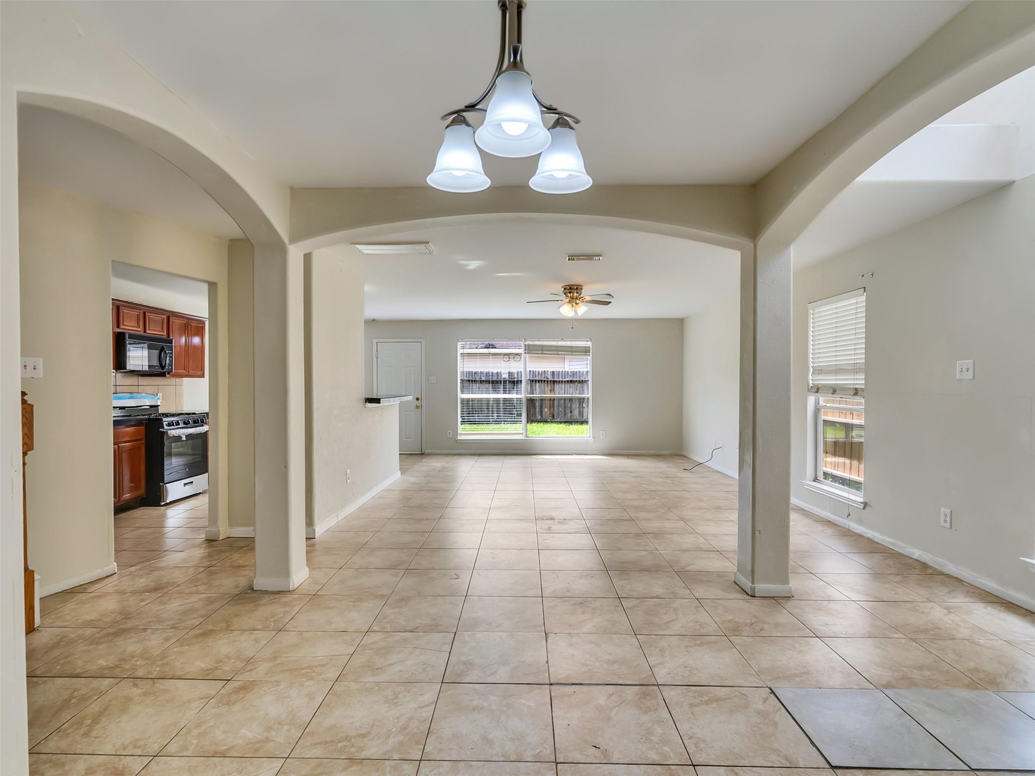 Residential Lease in Houston 5