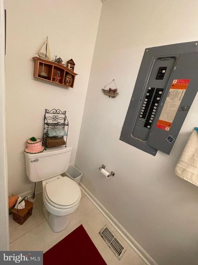 153 Captains Quarters Rd, Townhouse with 3 bedrooms, 3 bathrooms and null parking in OCEAN CITY MD | Image 8