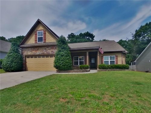 56 Chimney Springs Dr Sw, Cartersville, GA, 30120-7318 | Card Image