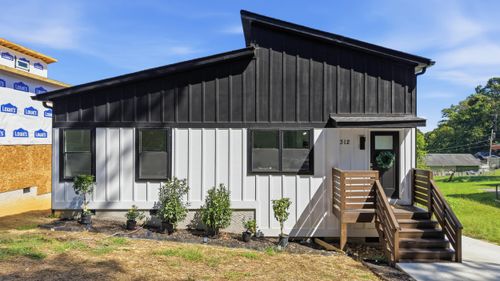 312 Talley Road, Chattanooga, TN, 37411 | Card Image