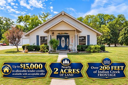128 Riverview Dr, Anderson, MO, 64831-8412 | Card Image