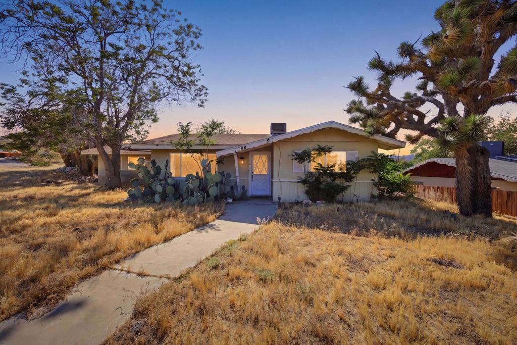 Residential in Yucca Valley 2