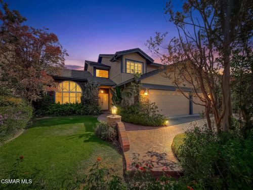 667 Azure Hills Drive, Simi Valley, CA, 93065 | Card Image