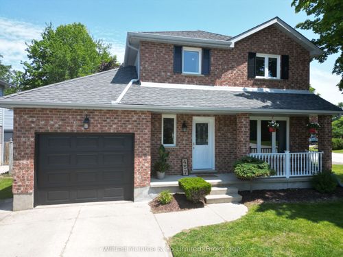 457 Peirson Ave, Port Elgin, ON, N0H2C1 | Card Image