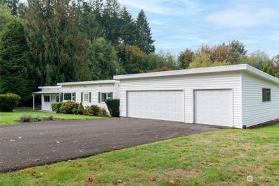 4038 11th Avenue Nw, House other with 2 bedrooms, 2 bathrooms and 3 parking in Olympia WA | Image 2