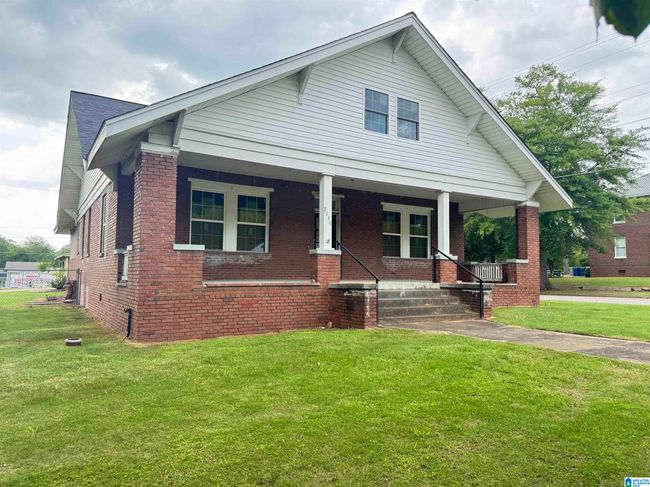 2030 Leighton Ave, House other with 6 bedrooms, 3 bathrooms and null parking in Anniston AL | Image 29