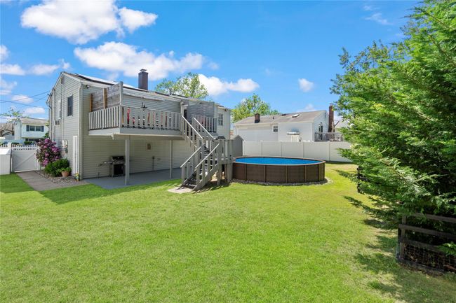 105 Fountain Ave, House other with 4 bedrooms, 2 bathrooms and null parking in Selden NY | Image 26