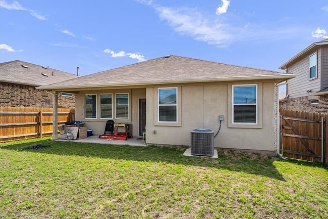204 Connor Ln, House other with 4 bedrooms, 2 bathrooms and 2 parking in Georgetown TX | Image 30