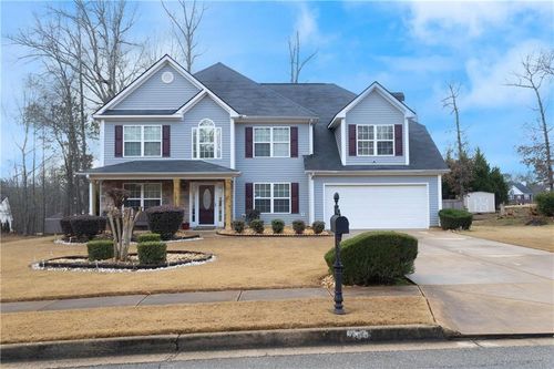 450 Fieldstone Ln, Covington, GA, 30016-6896 | Card Image