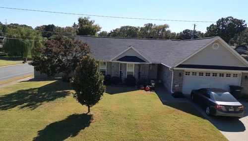 1 Post Oak Loop, Sherwood, AR, 72120-3701 | Card Image