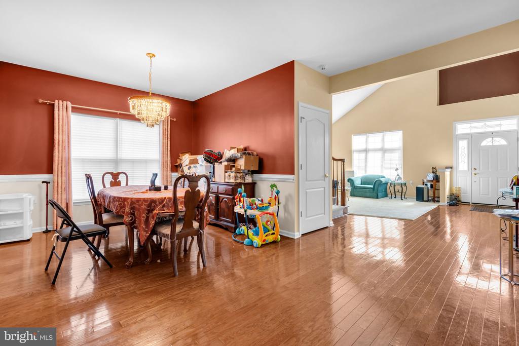 Residential in PRINCETON JUNCTION 3