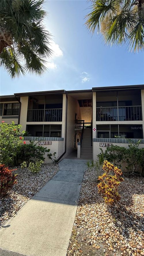 unit-u104-19505 Quesada Ave, PORT CHARLOTTE, FL, 33948-3171 | Card Image