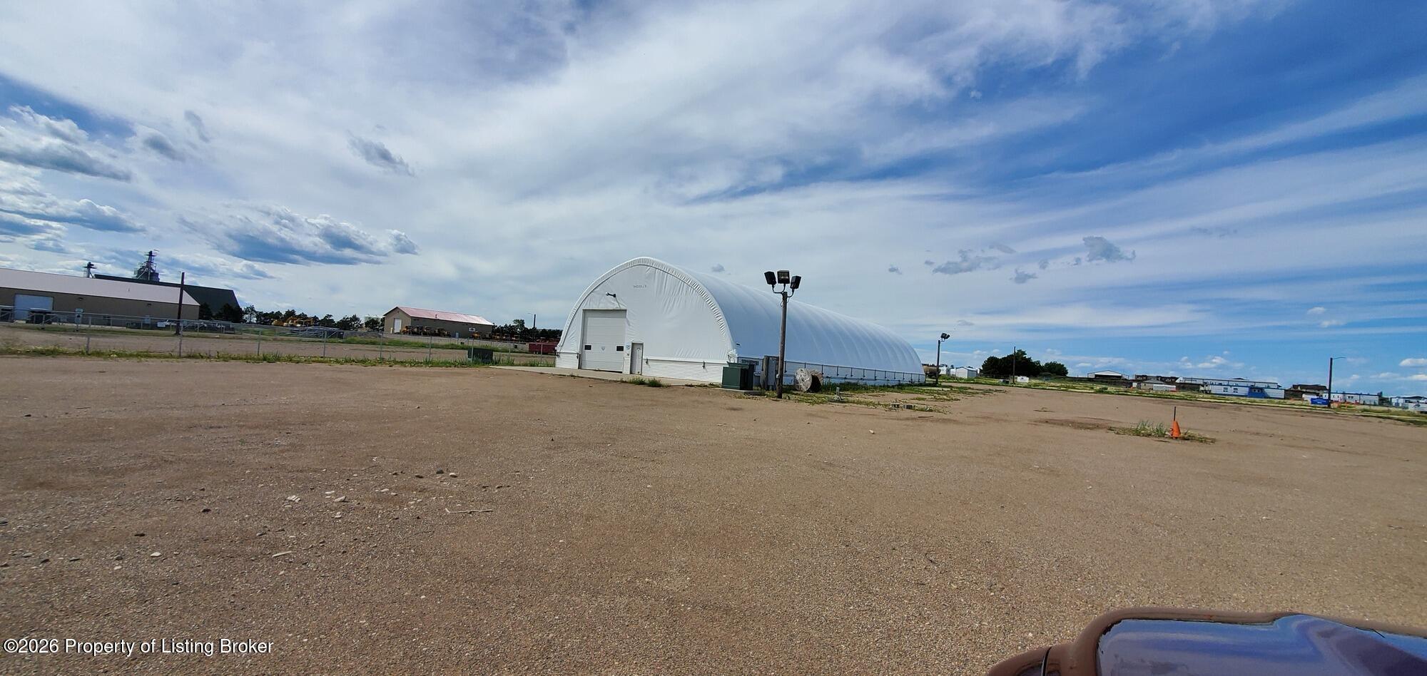 Commercial Lease in Stanley 4