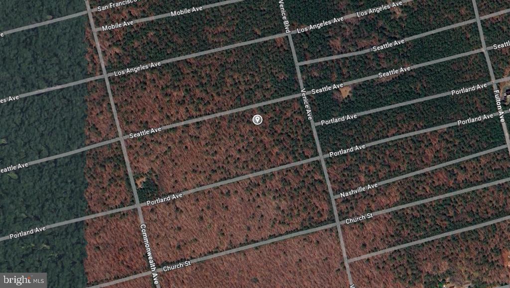 Land in MAYS LANDING
