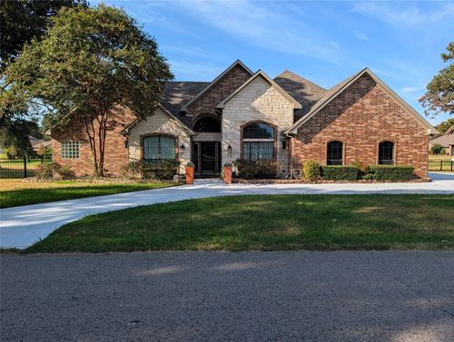 10644 Buddy Parker Rd, Kemp, TX, 75143-4300 | Card Image