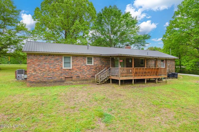 3605 Old Jacks Creek Rd, House other with 3 bedrooms, 2 bathrooms and 2 parking in Henderson TN | Image 35