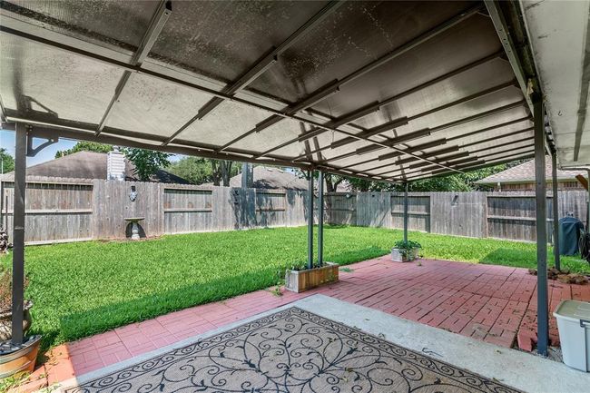 14925 Cypress Ridge Grove Ln, House other with 3 bedrooms, 2 bathrooms and 2 parking in Cypress TX | Image 27