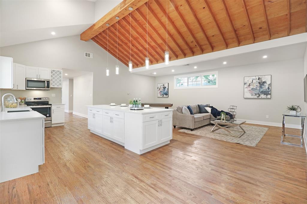 Jester Ave, Dallas, TX 75211