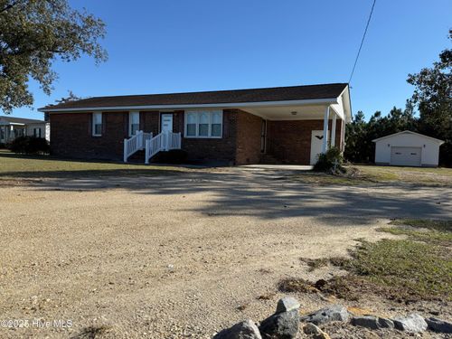 2763 Us Highway 13 S, Goldsboro, NC, 27530-8981 | Card Image