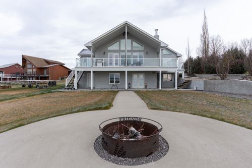 237-41251 Range Road 210, Rural Camrose County, AB, T0B0H0 | Card Image