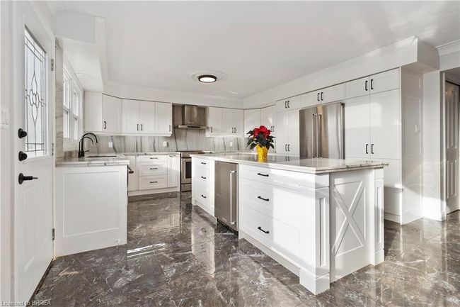 313 10 Th Concession Rd, House other with 4 bedrooms, 2 bathrooms and 8 parking in Harley ON | Image 11