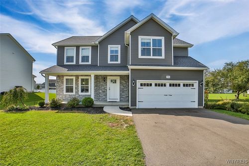 556 Pavement Rd, Lancaster, NY, 14086-9718 | Card Image